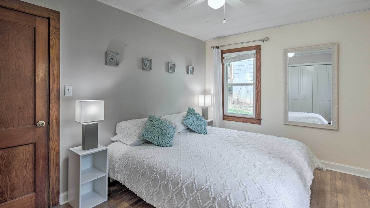 Photo of Bedroom in Skyland