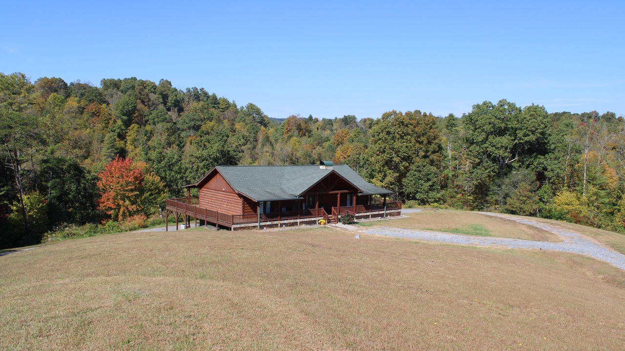 Photo of Outdoor in Marshall