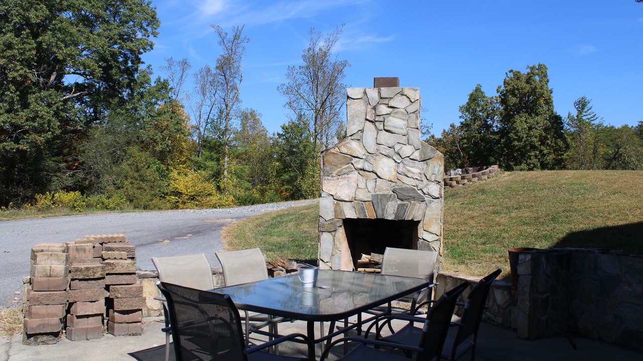 Photo of Outdoor in Marshall