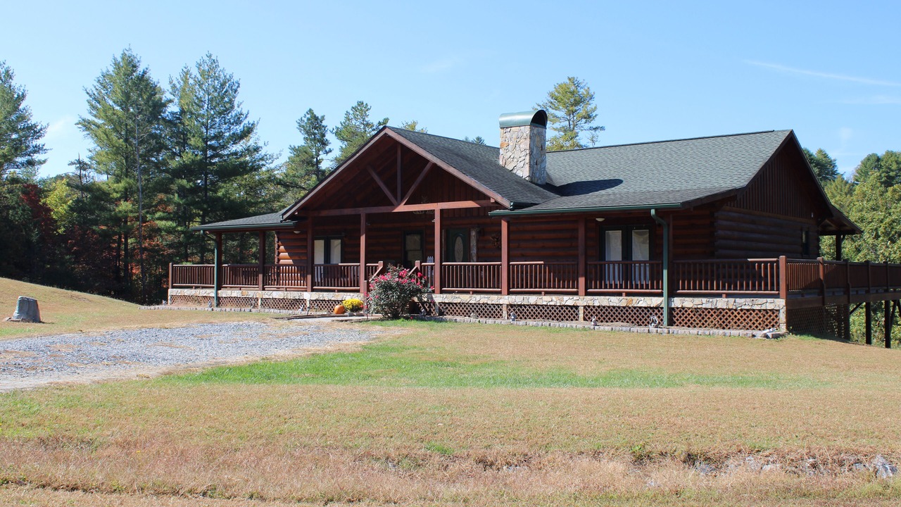 Photo of Outdoor in Marshall