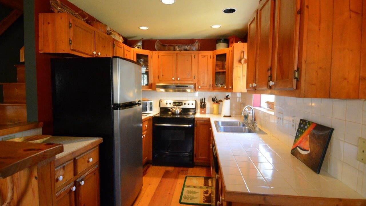 Photo of Kitchen in Robbinsville