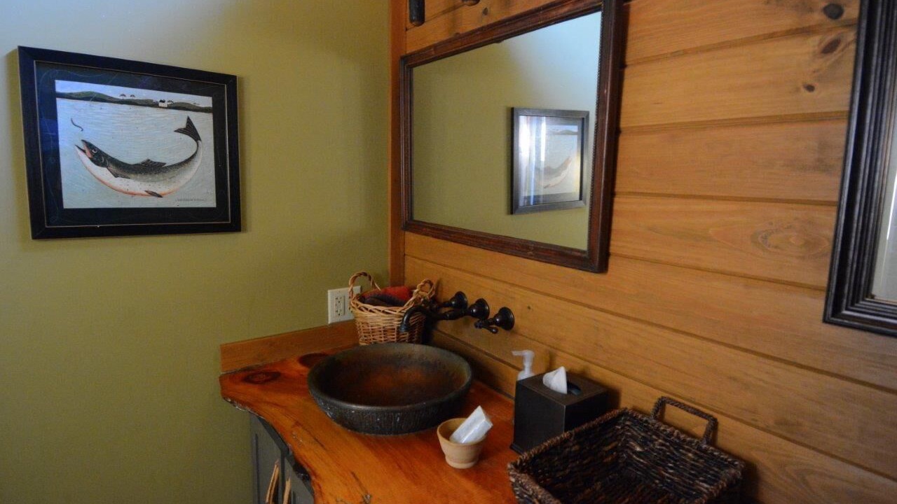 Photo of Bathroom in Robbinsville