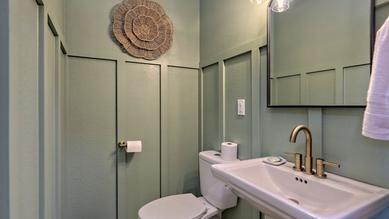 Photo of Bathroom in Murphy