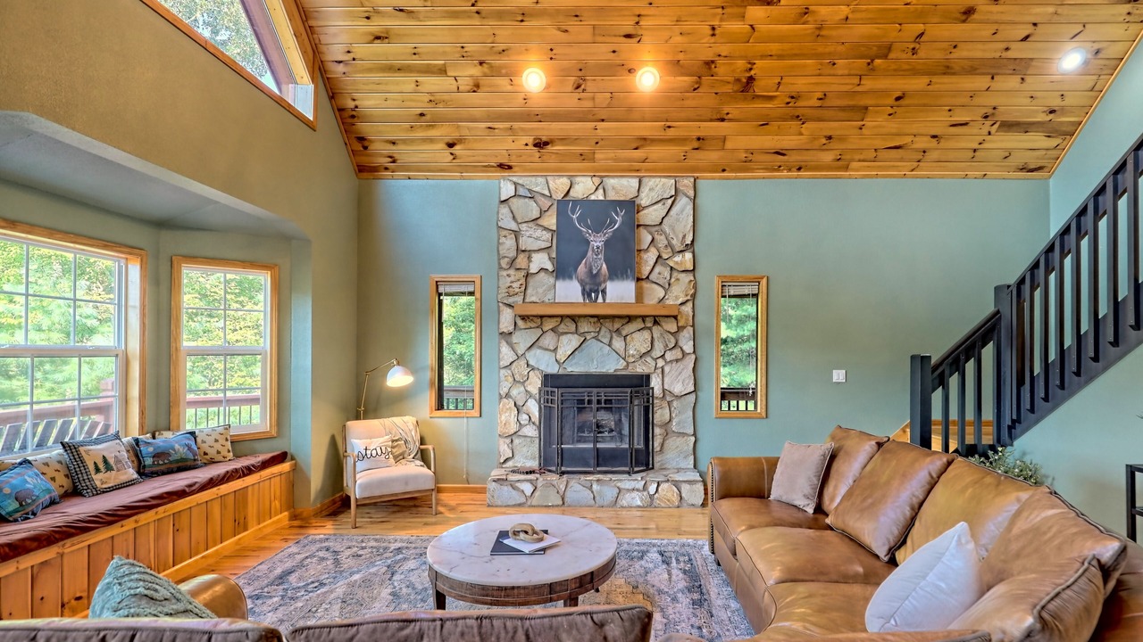 Photo of Livingroom in Murphy