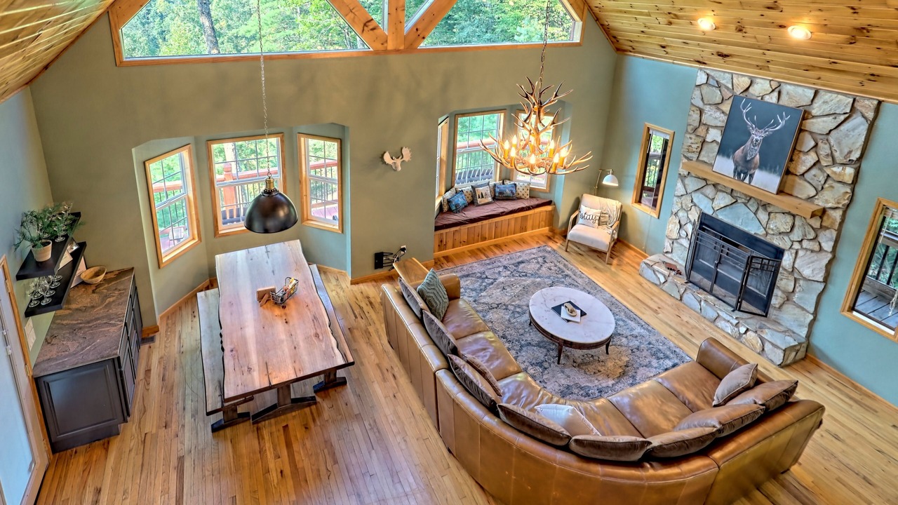 Photo of Livingroom in Murphy