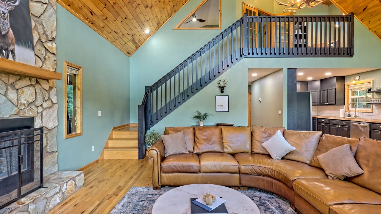 Photo of Livingroom in Murphy