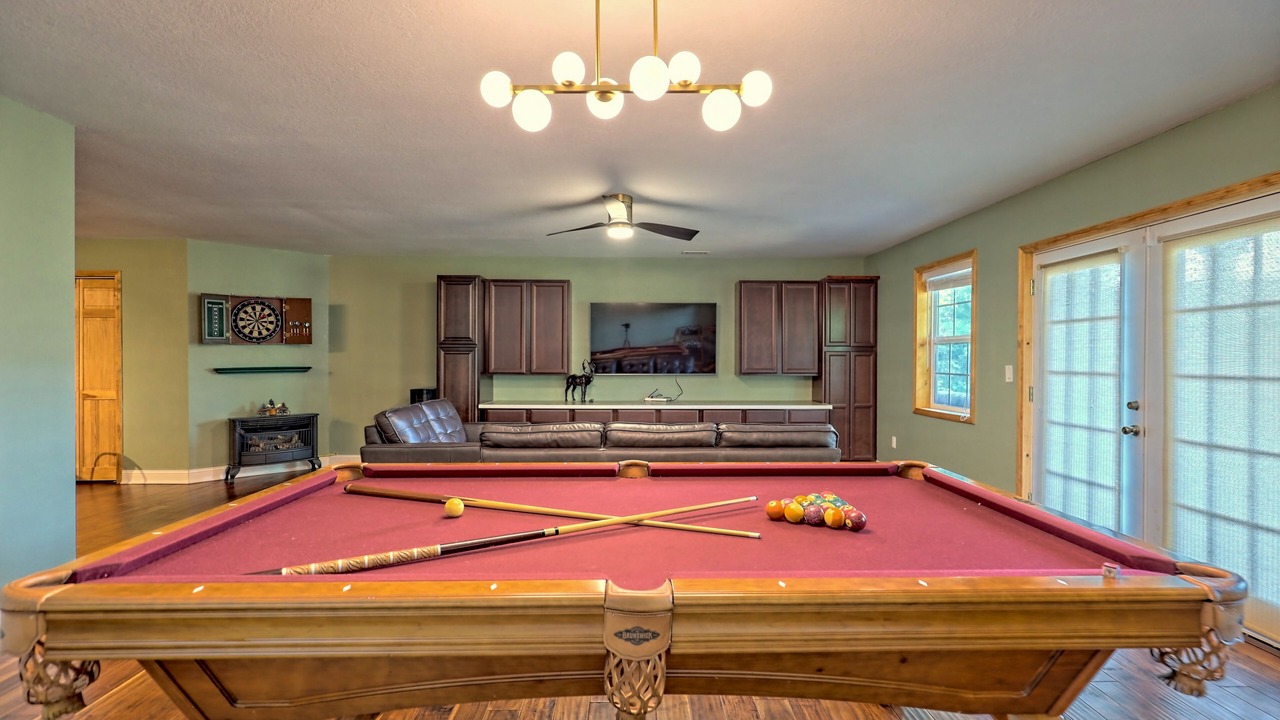 Photo of Bedroom in Murphy