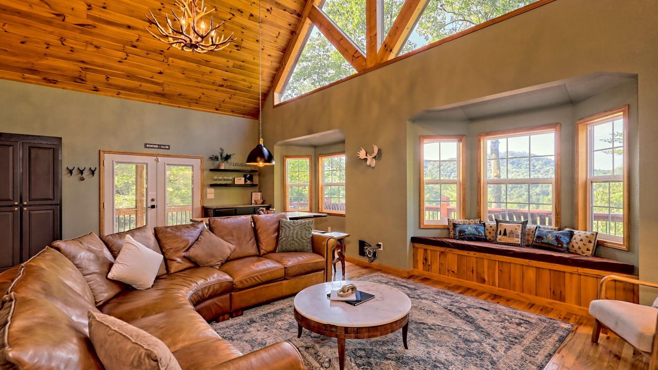 Photo of Livingroom in Murphy