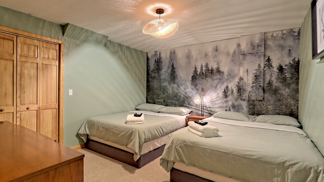Photo of Bedroom in Murphy