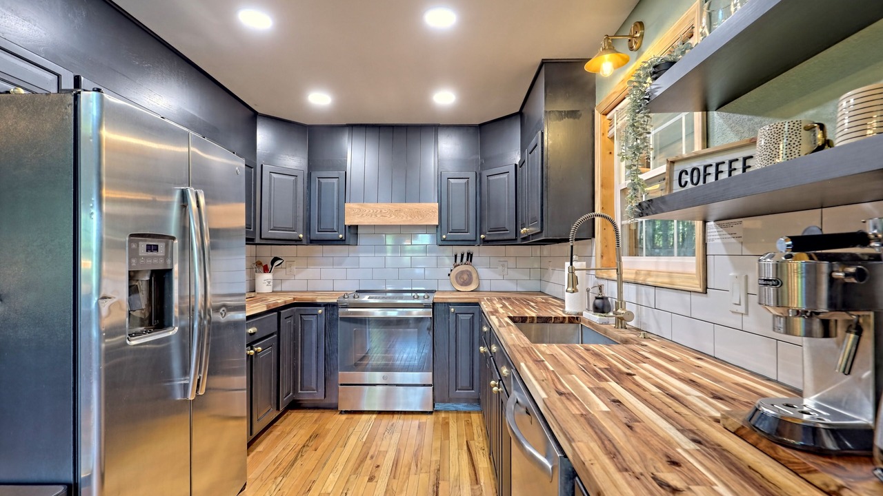 Photo of Kitchen in Murphy