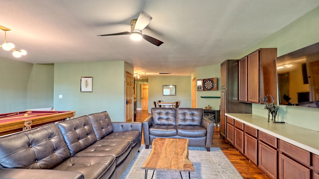 Photo of Livingroom in Murphy