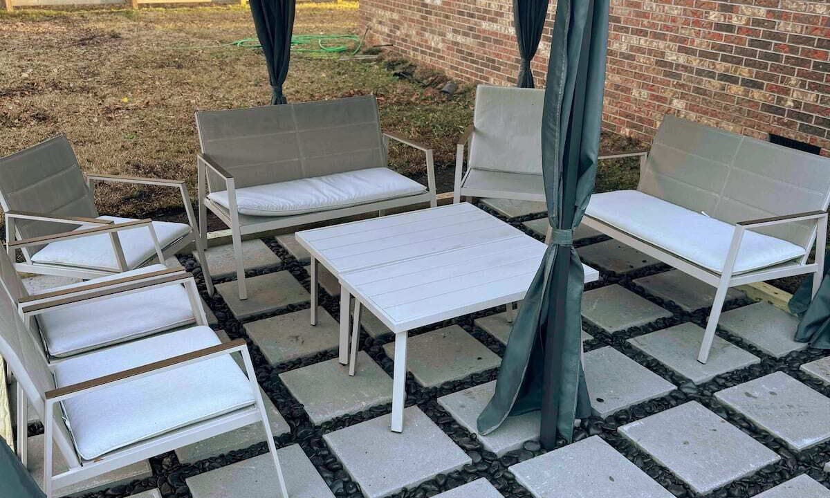 Photo of Patio Balcony in Kirkland