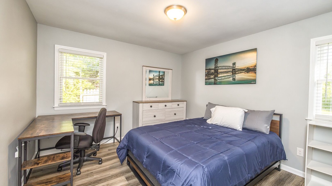 Photo of Bedroom in Kirkland