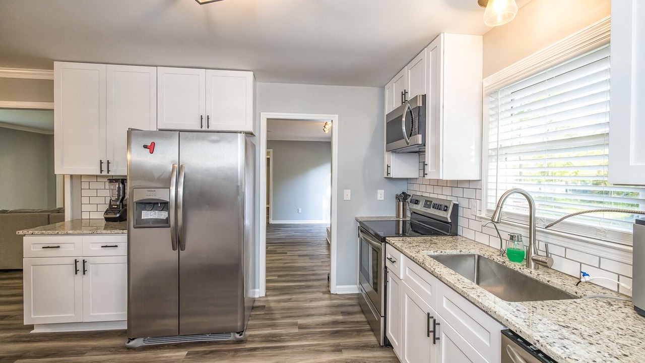 Photo of Kitchen in Kirkland