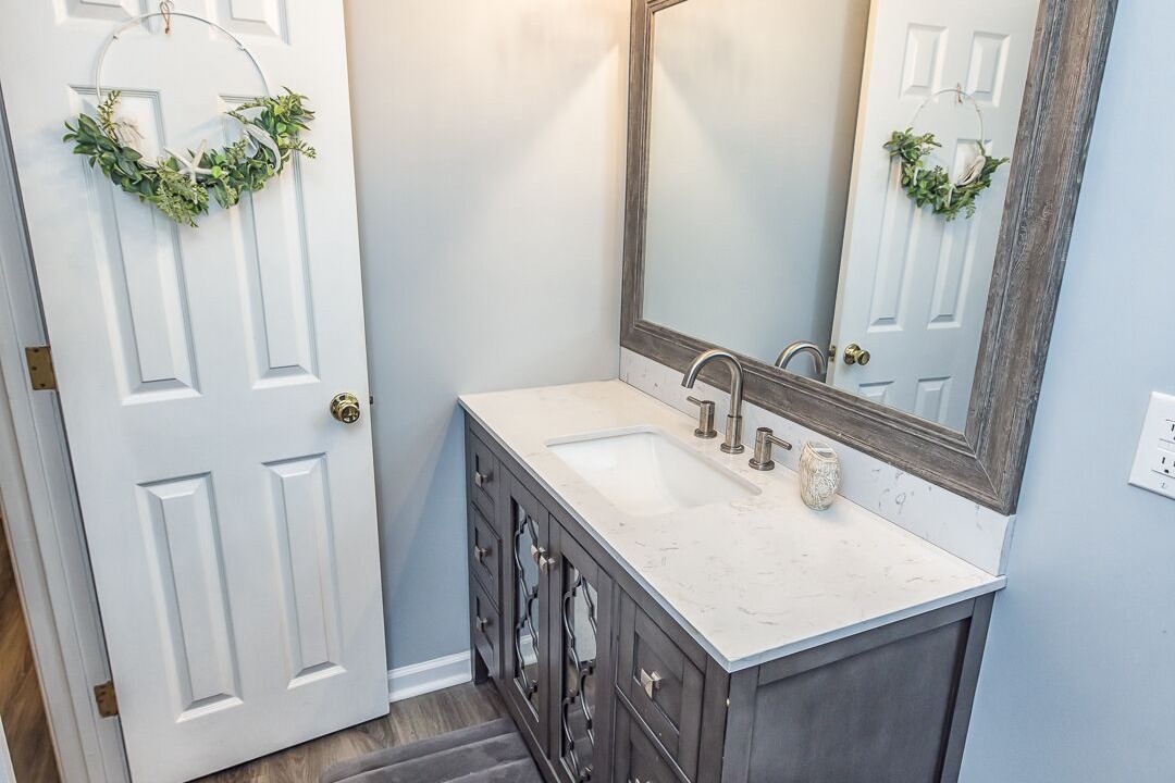 Photo of Bathroom in Kirkland