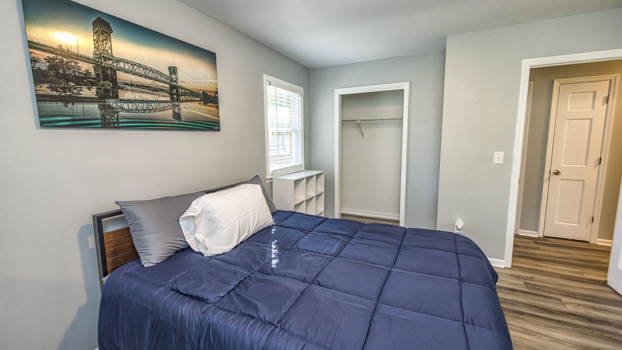 Photo of Bedroom in Kirkland