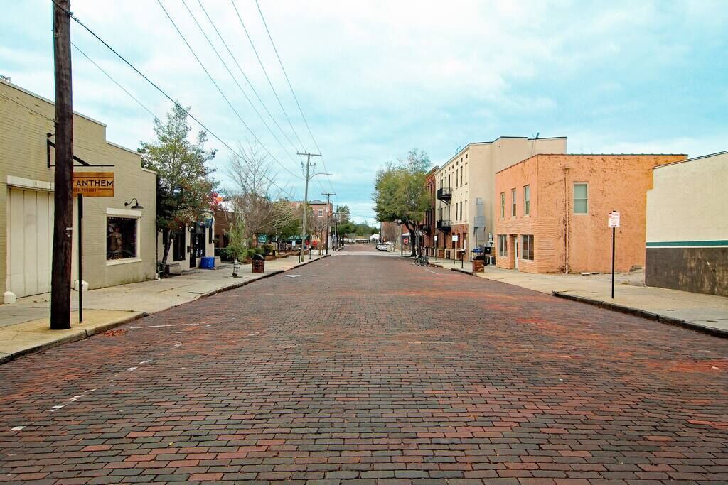 Photo of Others in Wilmington Historic District