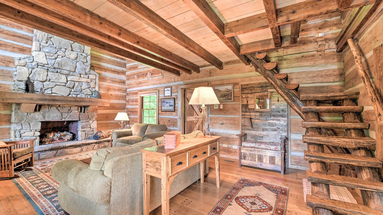 Photo of Livingroom in Clyde