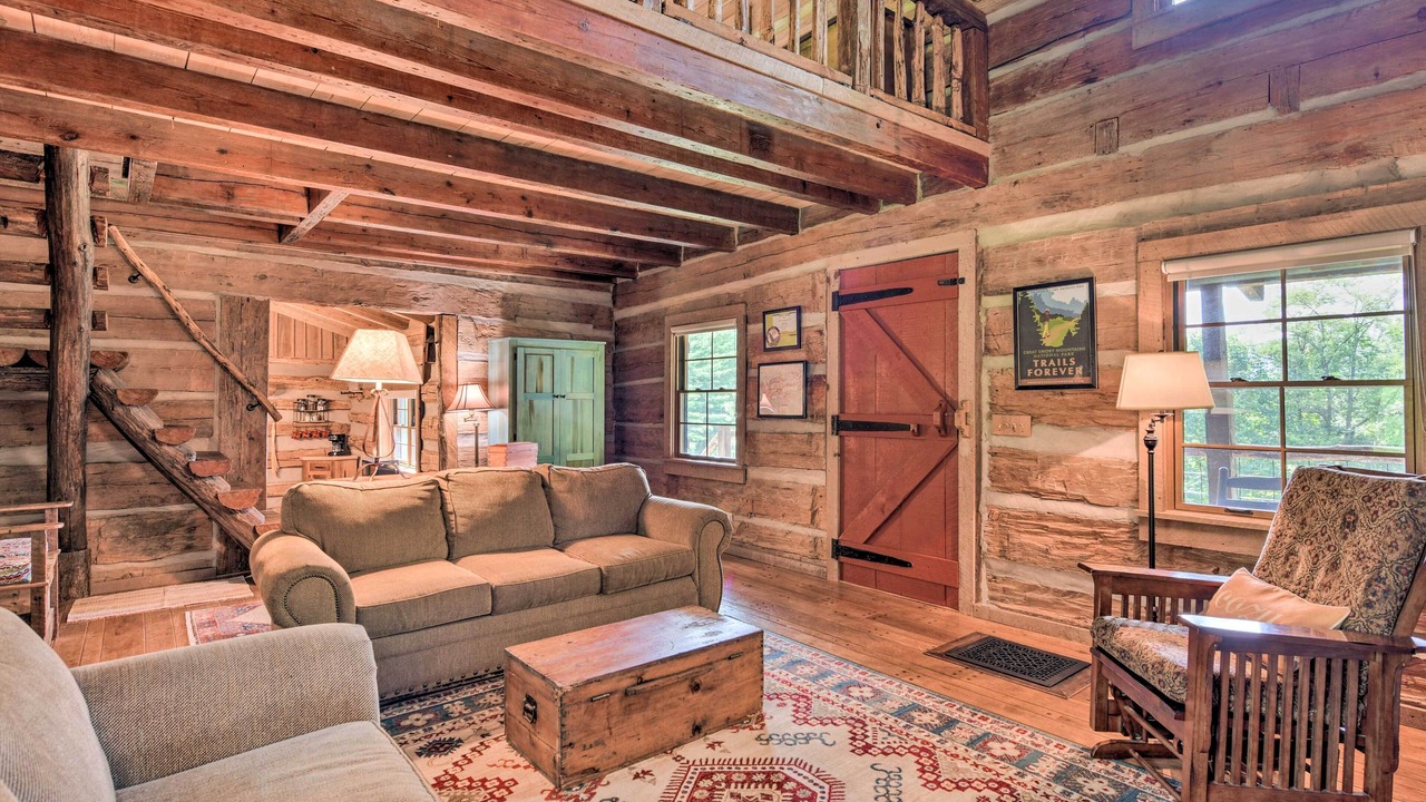 Photo of Livingroom in Clyde