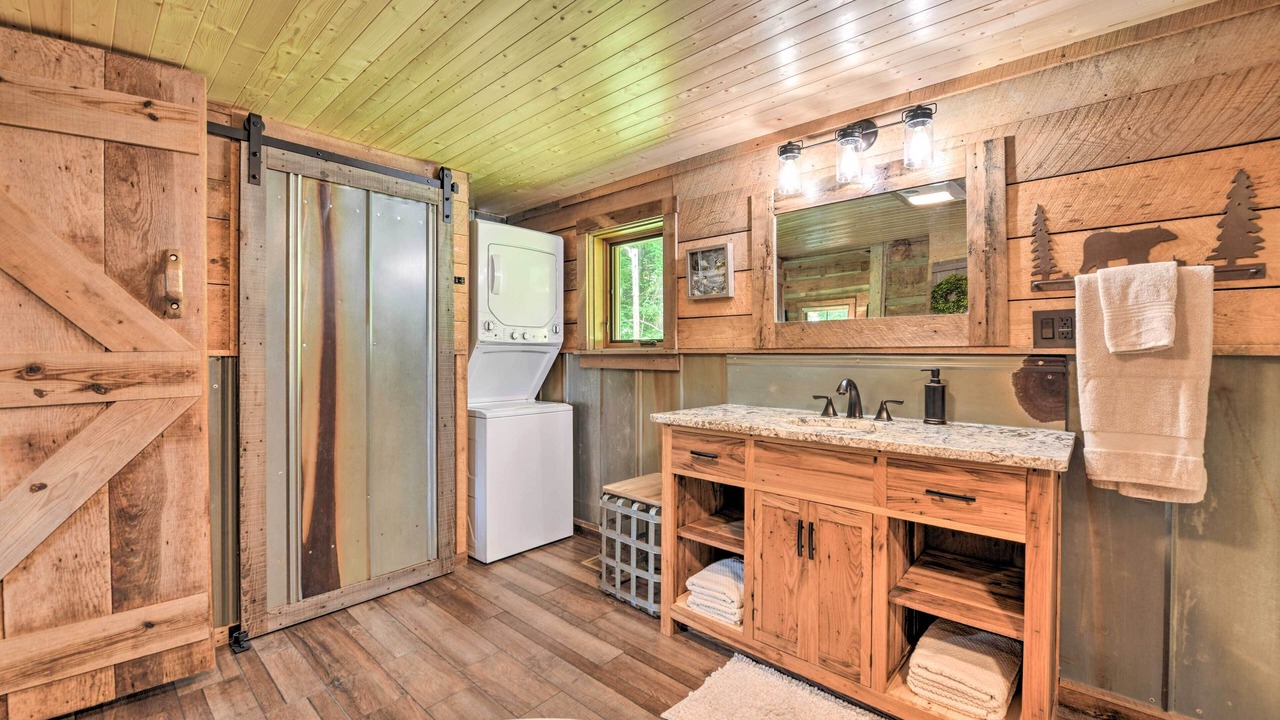 Photo of Kitchen in Clyde