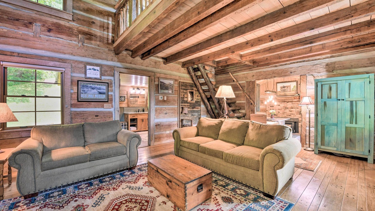 Photo of Livingroom in Clyde