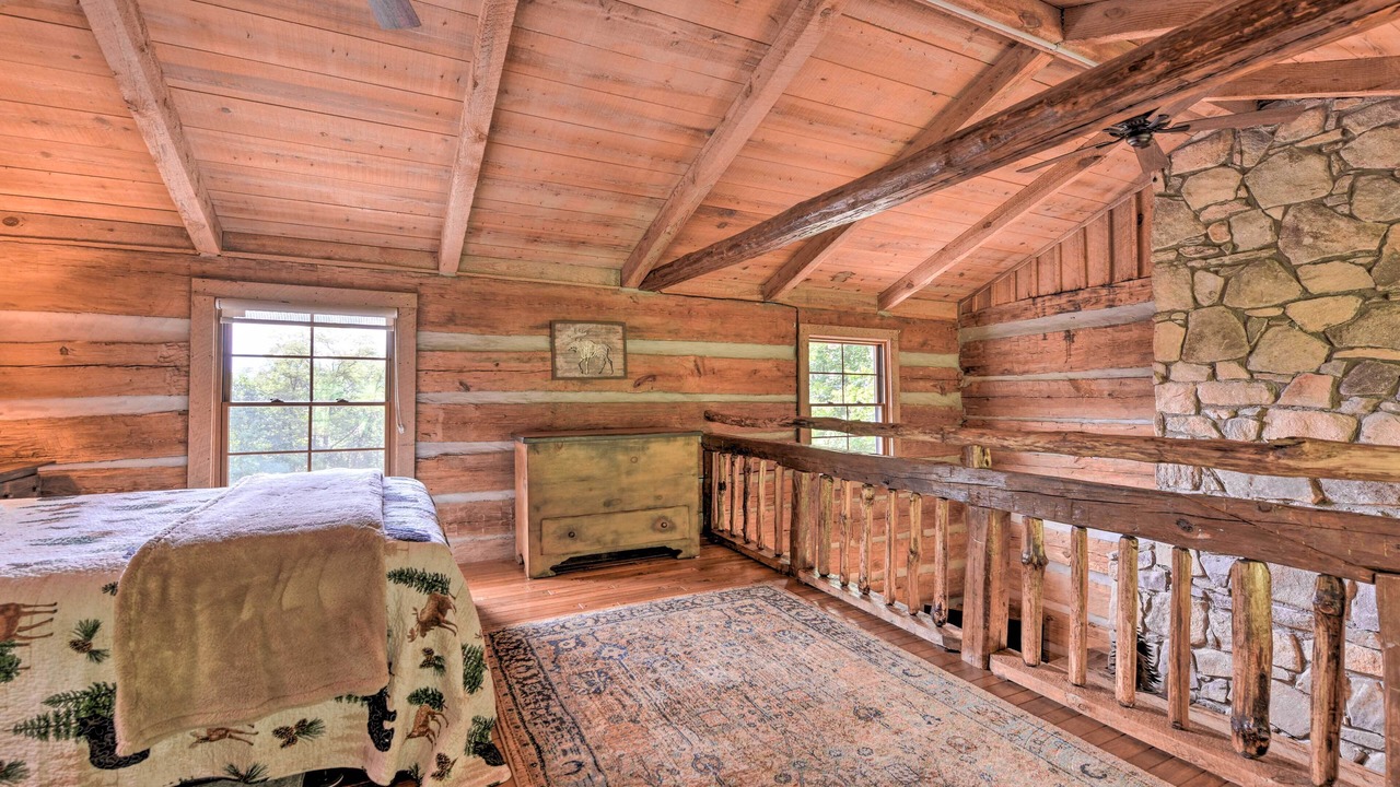 Photo of Bedroom in Clyde