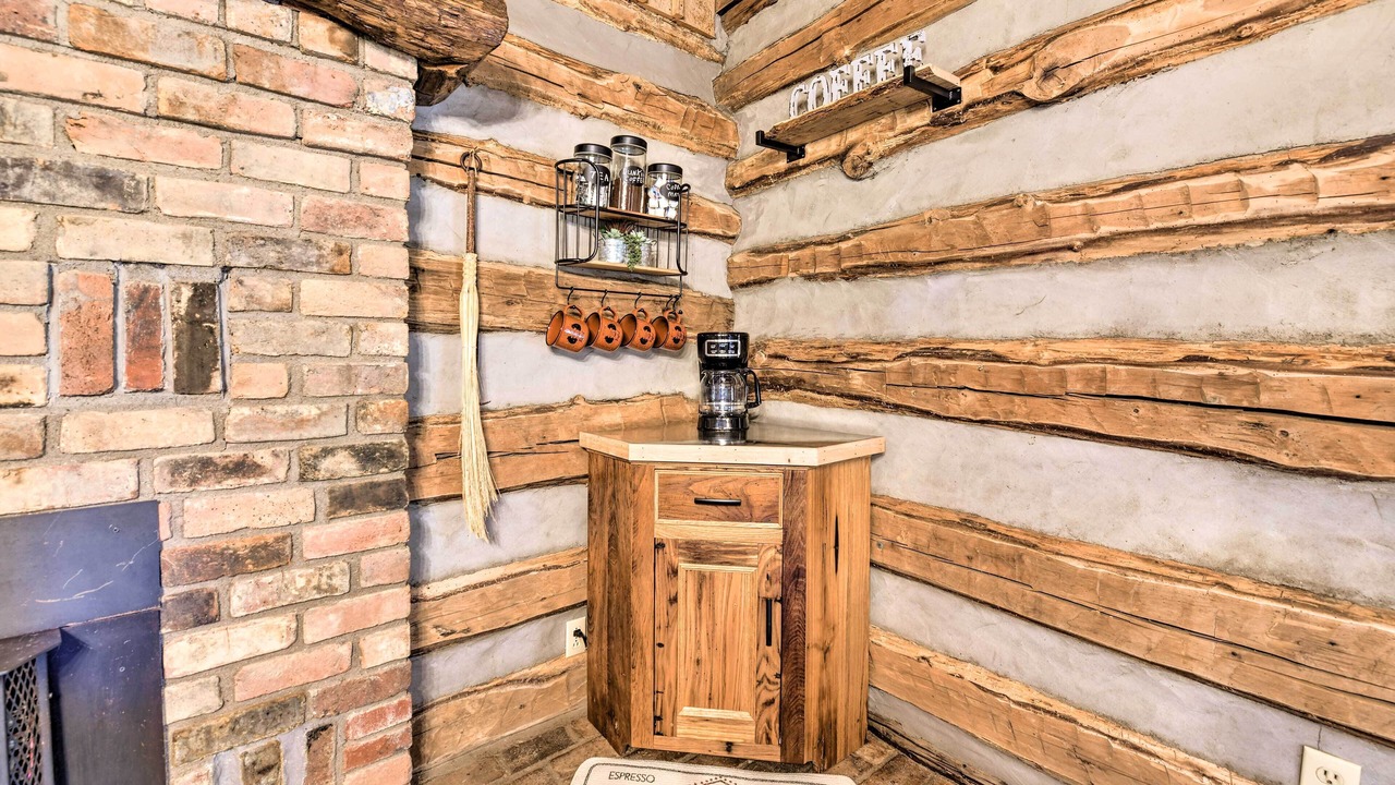 Photo of Bathroom in Clyde