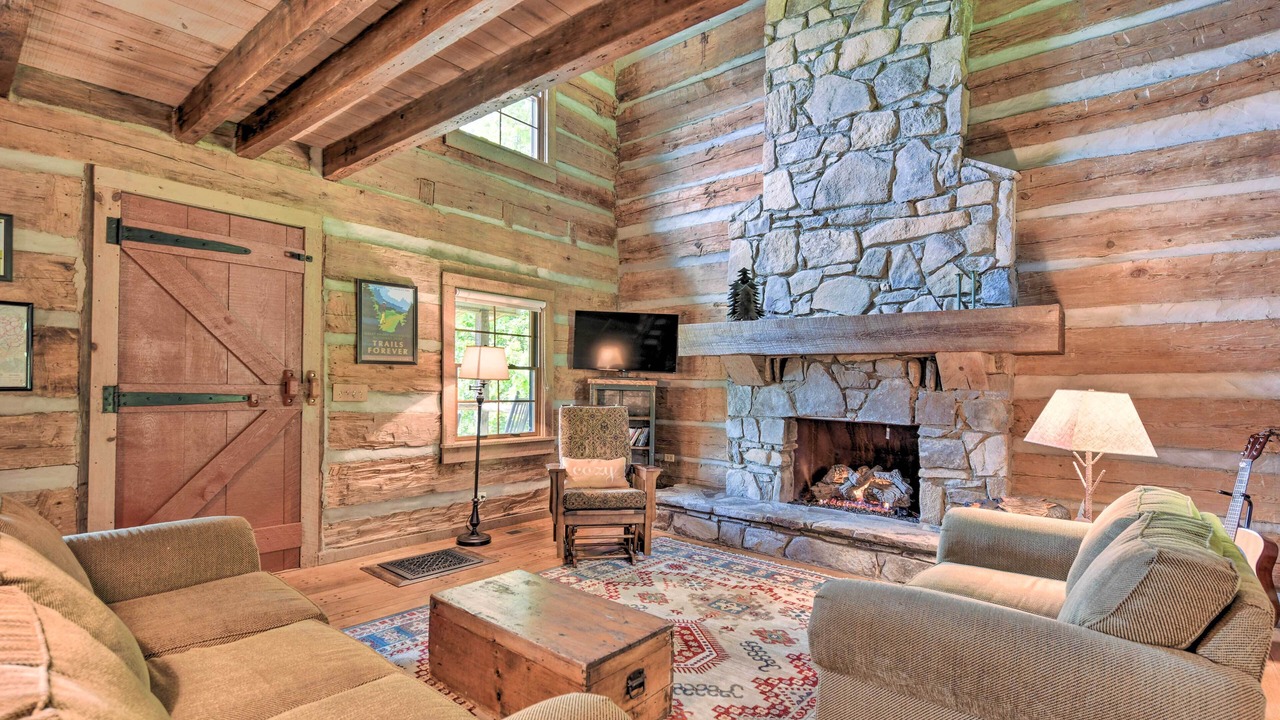 Photo of Livingroom in Clyde