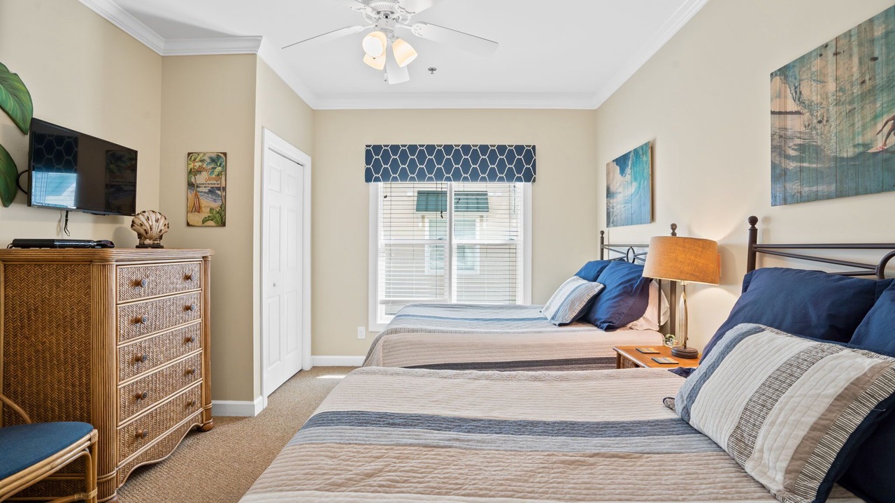 Photo of Bedroom in Ocean Isle Beach
