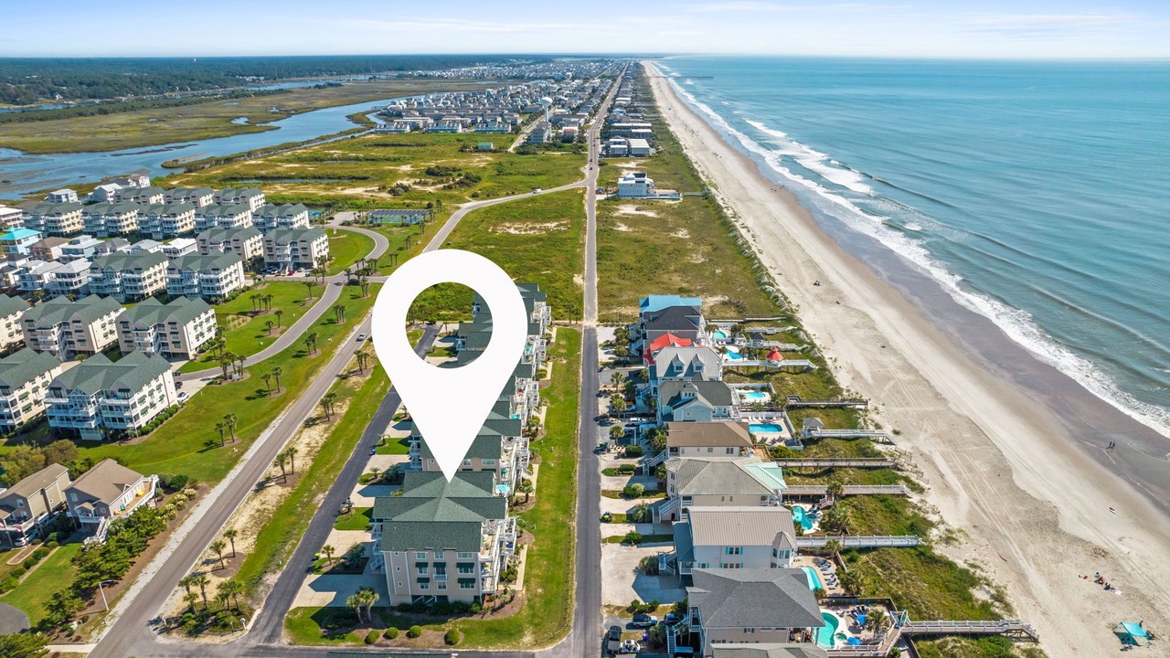 Photo of Others in Ocean Isle Beach
