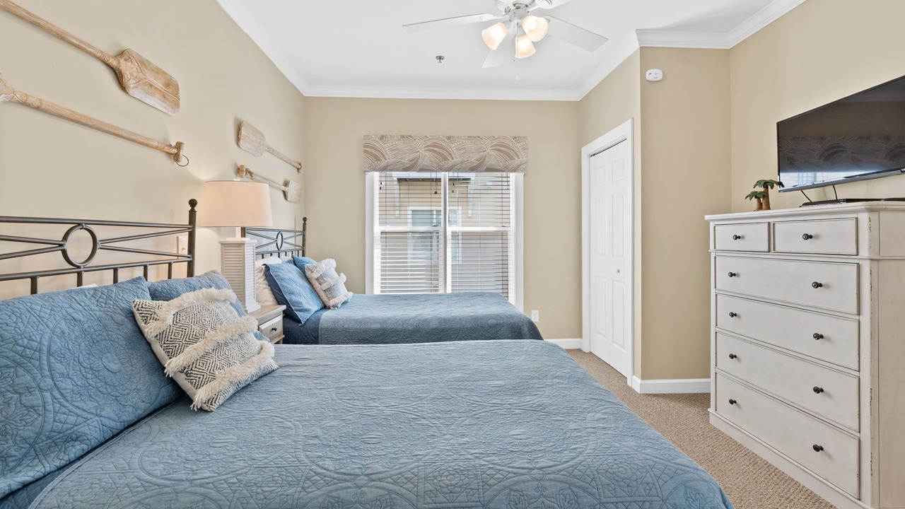 Photo of Bedroom in Ocean Isle Beach