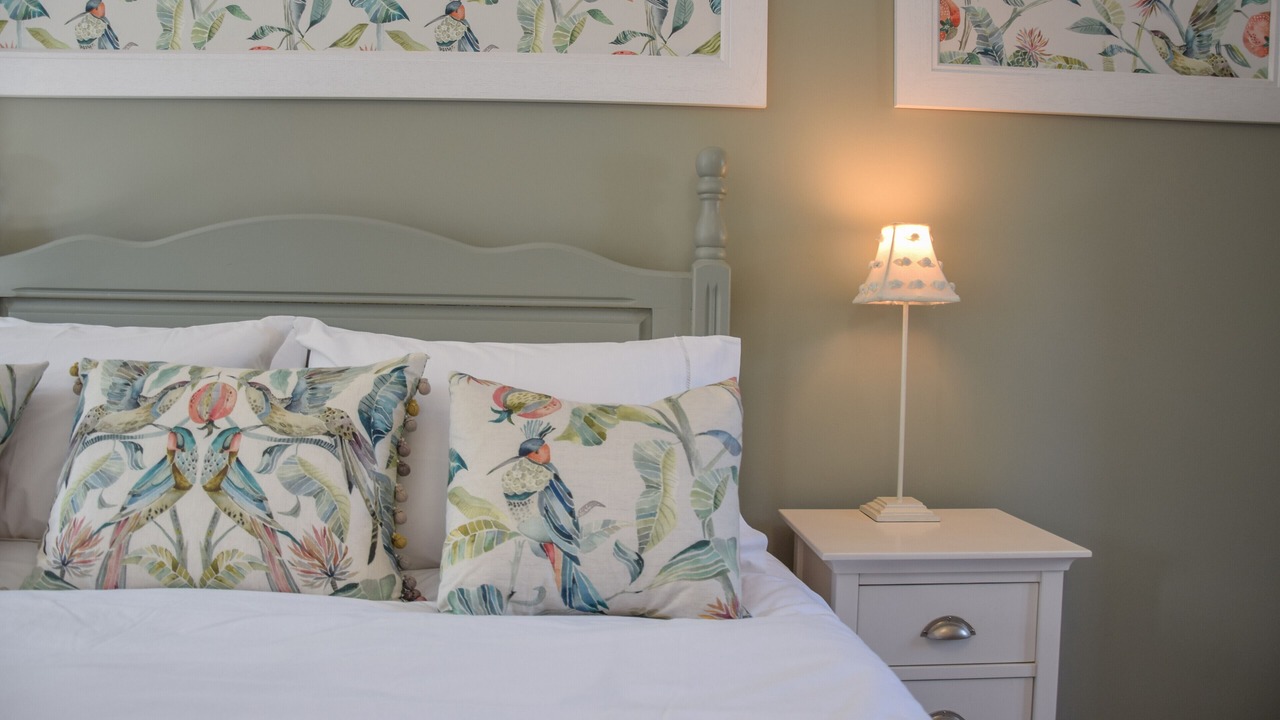 Photo of Bedroom in Long Melford