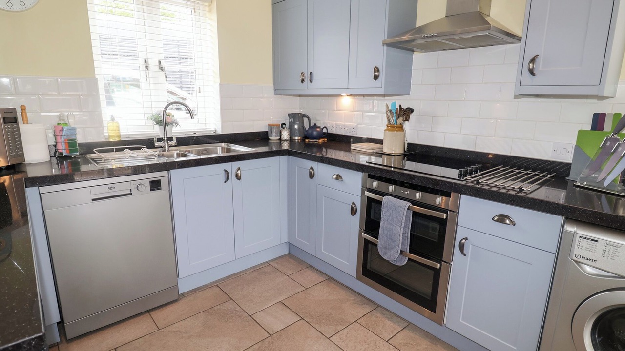 Photo of Kitchen in Long Melford