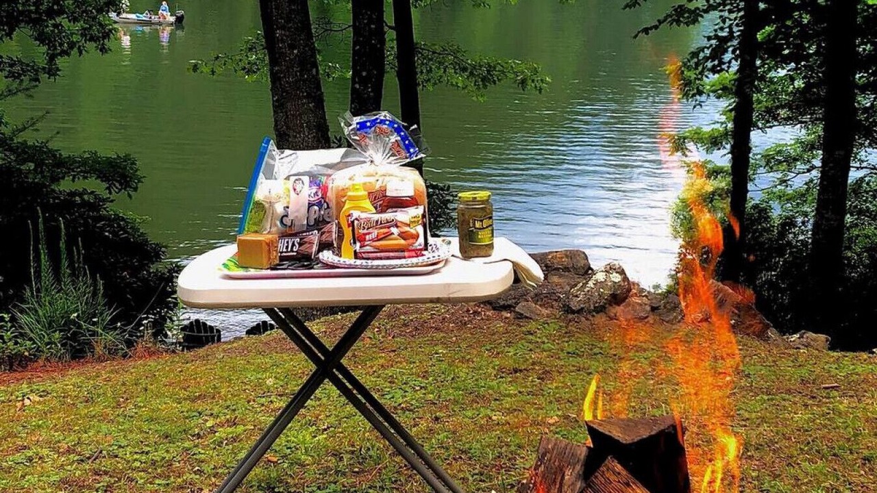 Photo of Outdoor in Cullowhee