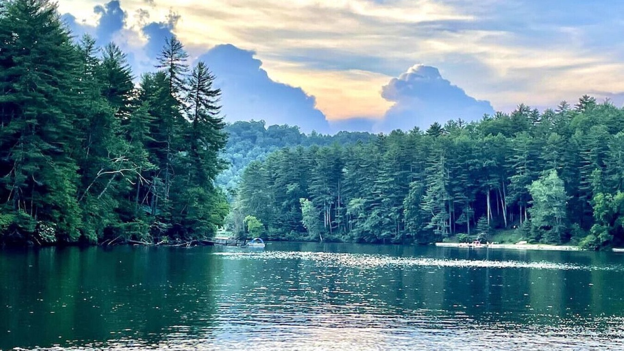 Photo of Others in Cullowhee