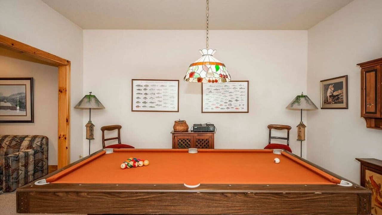 Photo of Bedroom in Cullowhee