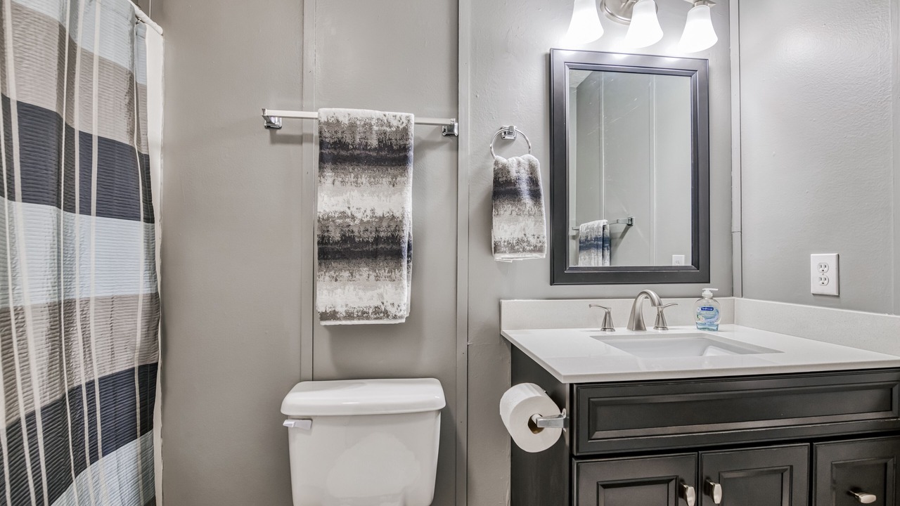 Photo of Bathroom in Waynesville