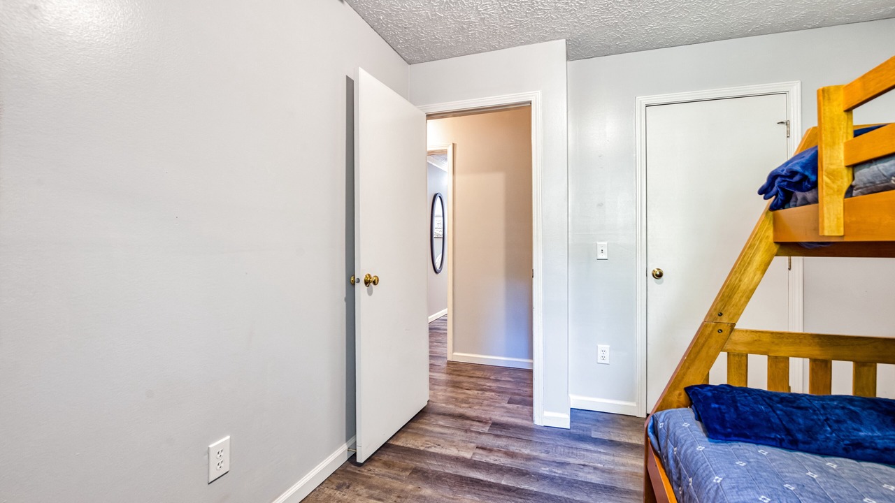 Photo of Bedroom in Waynesville