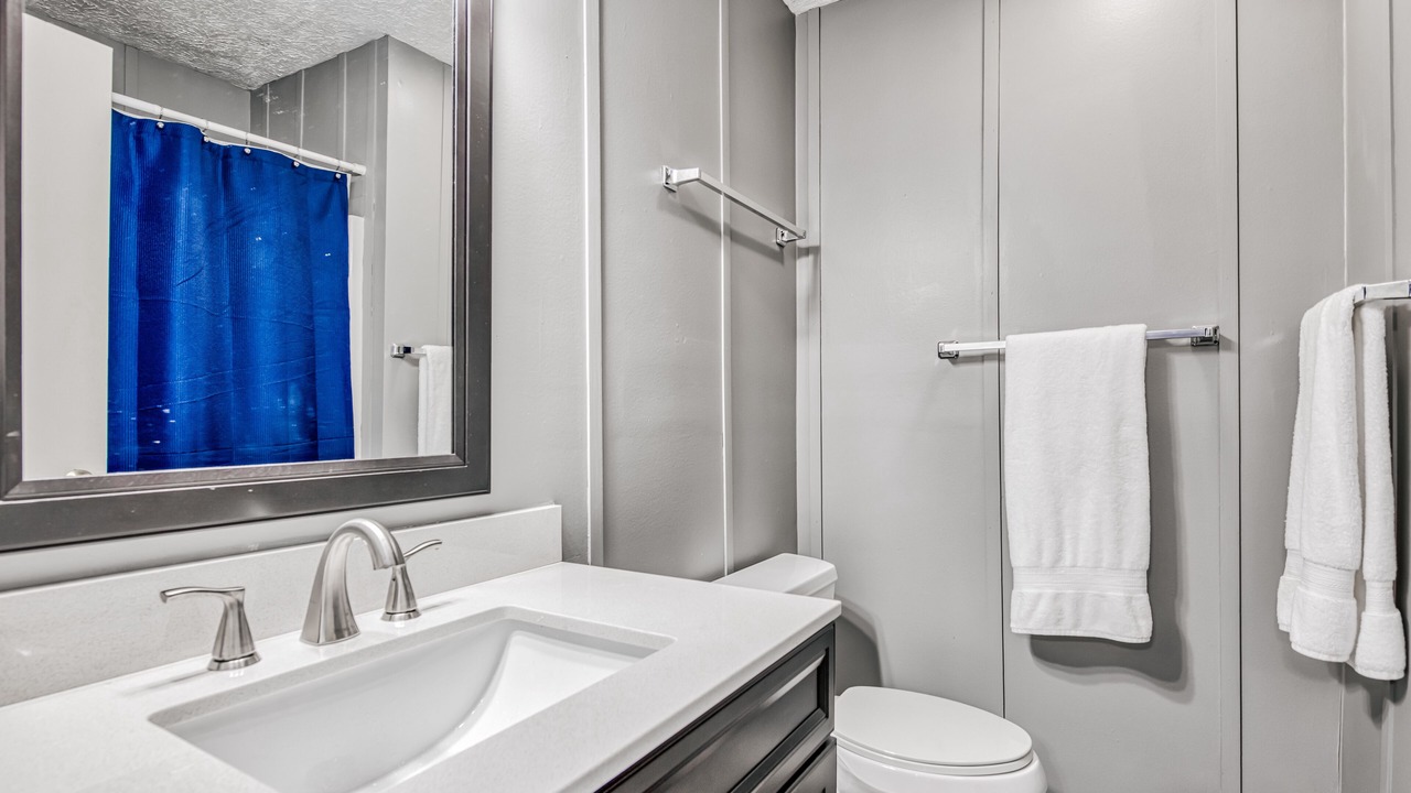 Photo of Bathroom in Waynesville