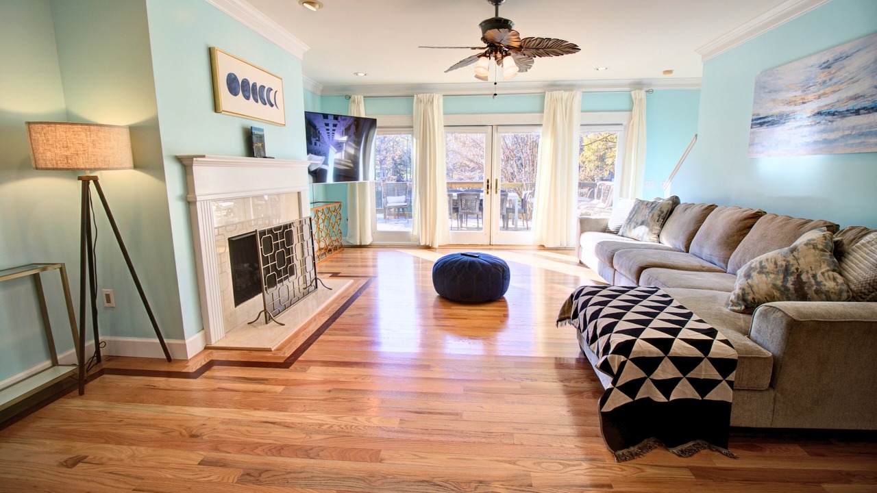Photo of Livingroom in Westport