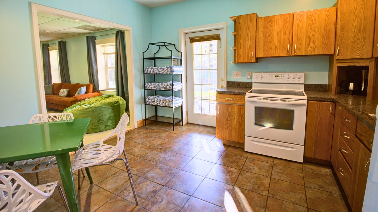 Photo of Kitchen in Westport