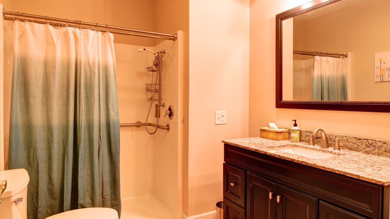 Photo of Bathroom in Westport