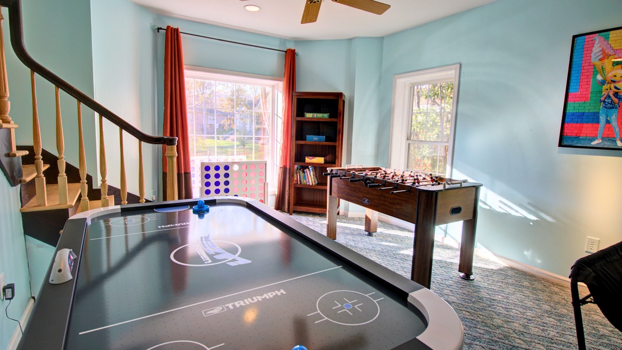 Photo of Bedroom in Westport