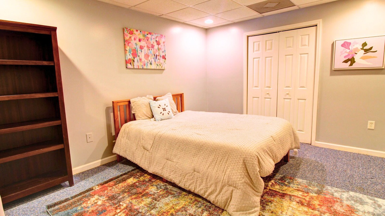 Photo of Bedroom in Westport