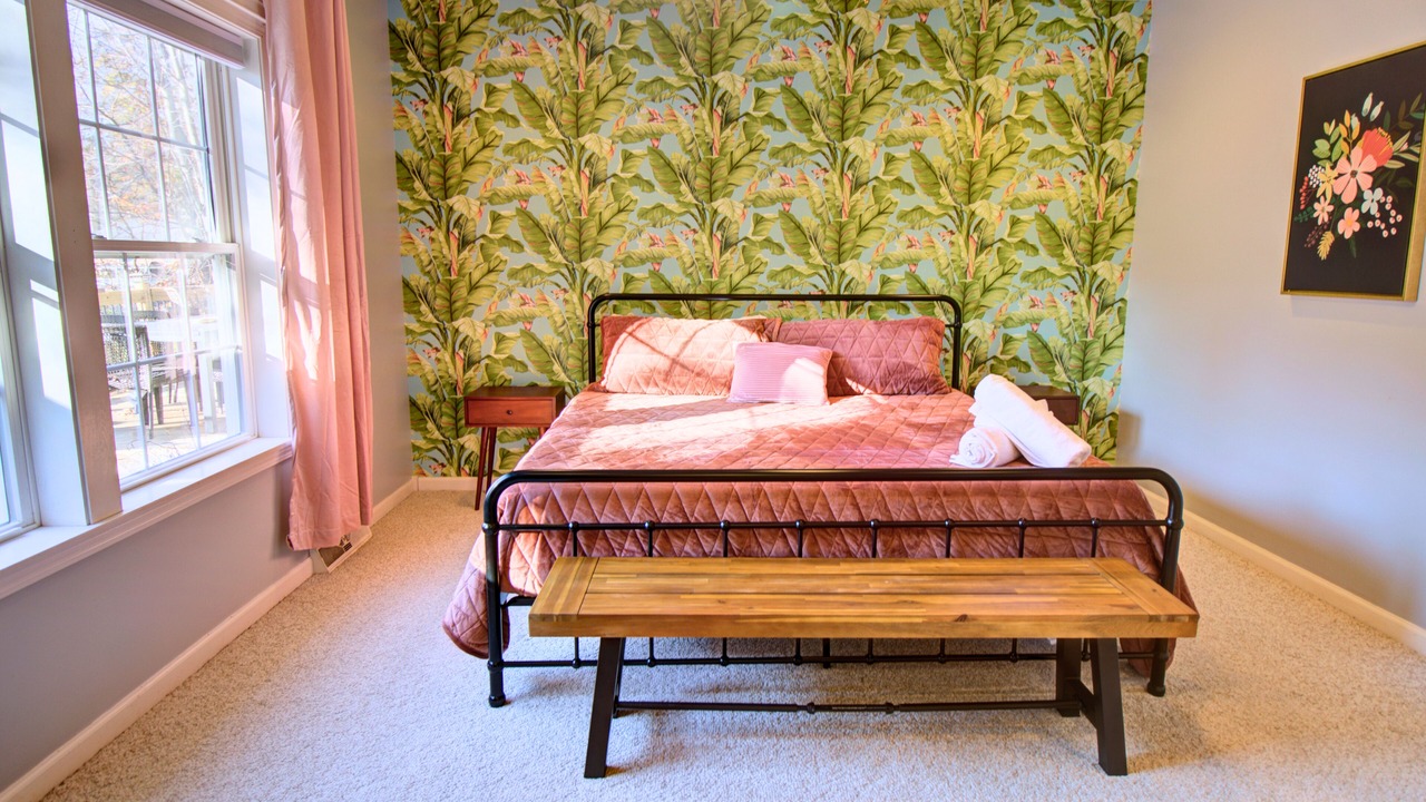 Photo of Bedroom in Westport