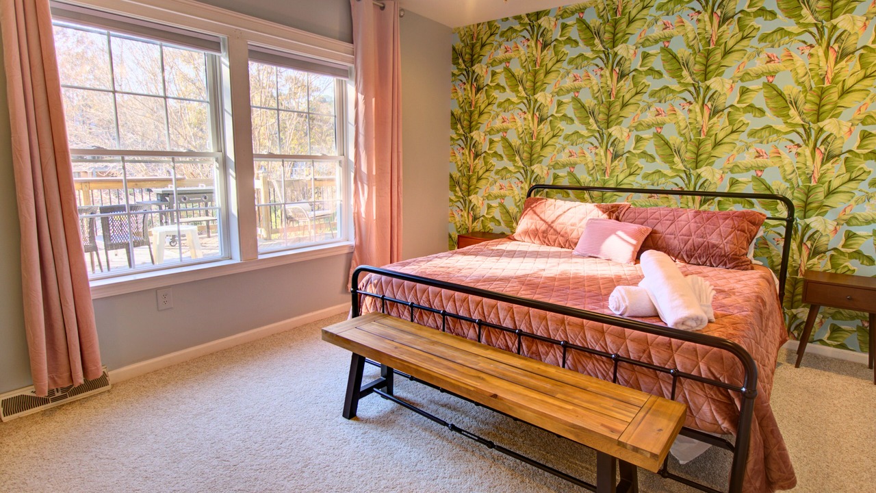 Photo of Bedroom in Westport