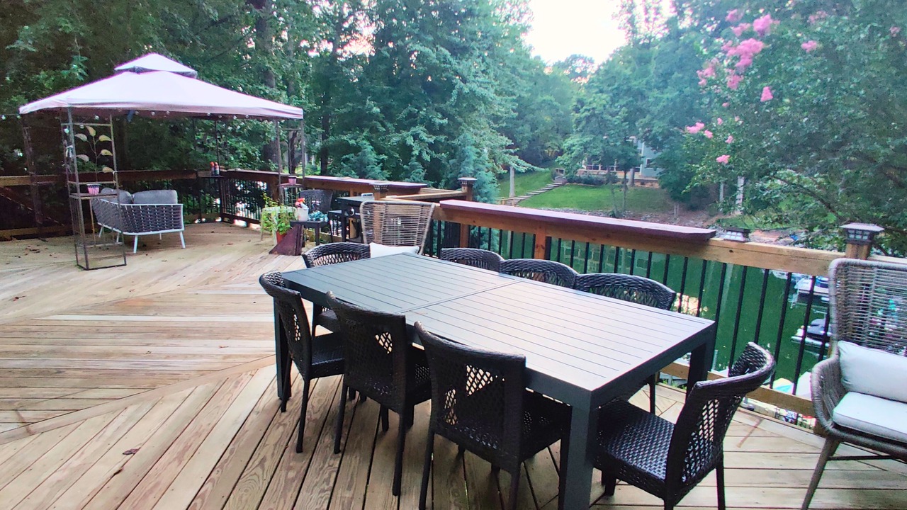 Photo of Outdoor in Westport
