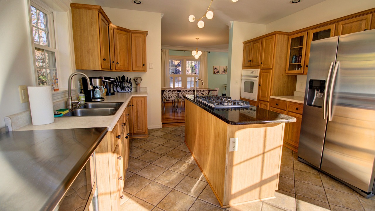 Photo of Kitchen in Westport