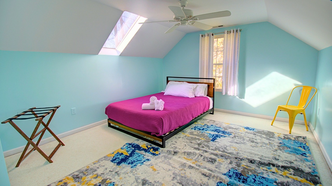 Photo of Bedroom in Westport