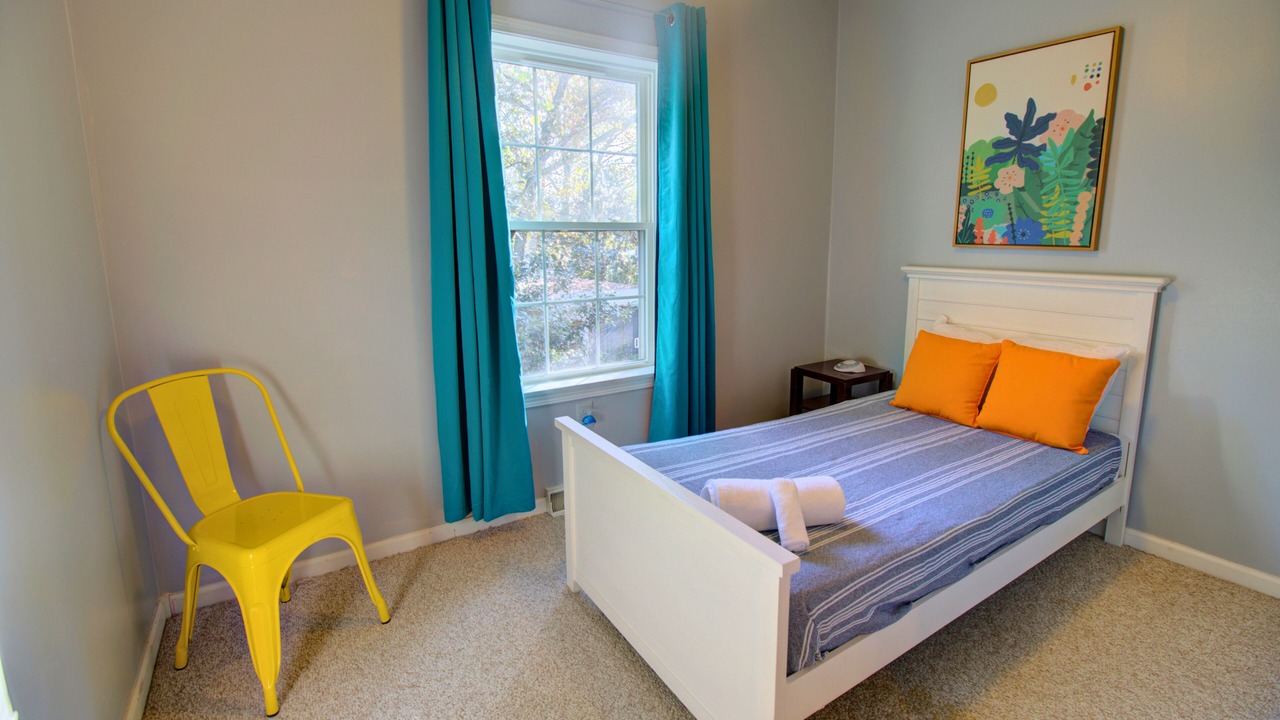 Photo of Bedroom in Westport